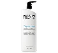 Keratin Complex Timeless Color Fade-Defy Shampoo For Unisex 33.8 oz Shampoo