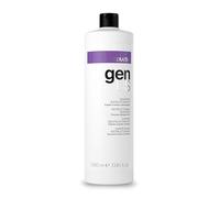 KERATIN GEN US shampooing restructurant cheveux abîmés et traités 1000ml PC4RR