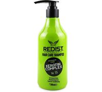 Keratin Hair Care Shampooing 500 Ml Shampoing Capillaire À La Kératine Shampoing Réparateur Intensif Hydrate Contre Les Cheveux Fragiles, Secs Et Abîmés Soin Intensif Anti-Frisottis