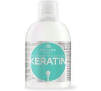 Keratin Hair Shampooing, 1000 Ml