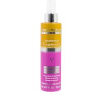Keratin Liss Repair Thermal Protector-Progressive Smoothing-Protects Against Heat And Repairs-With Anti-Frizz Keratin-Moisturized And Soft Hair-200 Ml