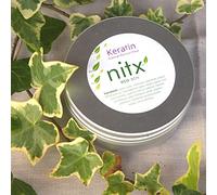 KERATIN mascarilla capilar nutritiva 100ml. - masque visage en complément de la routine quotidienne, s’emploie plusieurs fois par semaine selon les besoins de la peau, contenance 100 ml et devient un