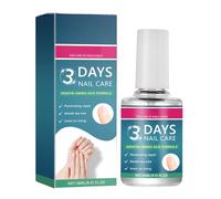 Keratin Nail Fortifying, Cuticle Nourishing Conditioner, Gloss Boost Blend, Weakness Recovery Care, Split Peeling Nail Support, Everyday Renewal, Salon Foot Care for Fragile Tips