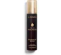 Keratin Oil Hair Spray For Voluminous Hair-Gives Volume And Shine To The Hair,Ultra Light Formula For Bulging Hairstyle And Perfect Hold (177ml)