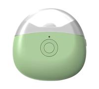 Keratin Reduction - Automatic Safety Fingernail Cutter for Grooming | Rechargeable Frame with Rotational Logic, High Fidelity Hub & Shielded Nodes for Children and Elderly