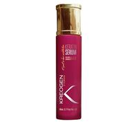 Keratin Serum pour Cheveux très secs et abîmés soins coiffeur cheveux 80 ml Kreogen
