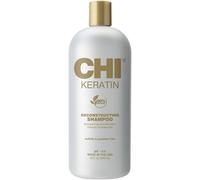 Keratin Shampoing Reconstructeur 946 Ml[Z1703]