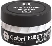 Keratin Ultra Hold Hair Styling Wax 150ml-Edge Control-Maximum Control & Long Life-Hair Wax For Men And Women