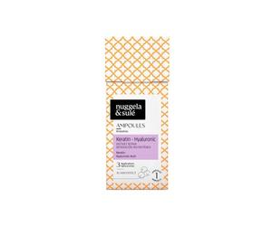 Kératine hyaluronique Nuggela &amp Sulé 1 ampoule