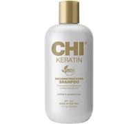 Kératine Shampoing Reconstructeur[Z1702]