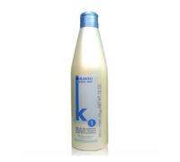 Shampoing Anti Frisottis Salerm Keratin Shot 500 ml