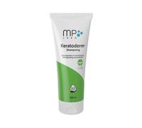 MP Labo Shampoing Keratoderm® Séborégulateur et Kératolytique 200 ml Chien et Chat