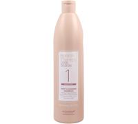 Kerattin Therapy Lisse Design Deep Cleansing Shampooing 500 Ml[Z3236]