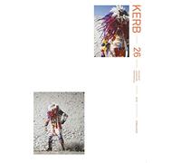 Kerb 26: Homelands (Journal of Landscape Architecture)