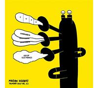 Kerbaj Mazen - Trumpet Solo Vol 2.2