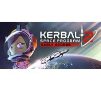 Kerbal Space Program 2 (PC)