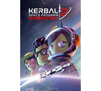 Kerbal Space Program 2 (PC) Epic Games Key GLOBAL