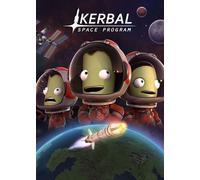 Kerbal Space Program (Complete Edition) (PC) Steam Key EUROPE