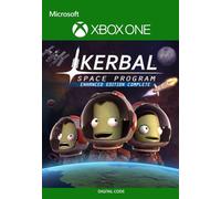 Kerbal Space Program (Enhanced Edition Complete) XBOX LIVE Key EUROPE