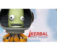 Kerbal Space Program Making History Expansion (DLC)