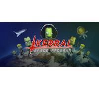 Kerbal Space Program (PC)