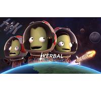Kerbal Space Program (Xbox)