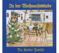 Kerber Familie - In der Weihnachtsstube