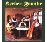 Kerber Familie - Jutta,Ferdl,Martin,Andreas,Marcus [Import]