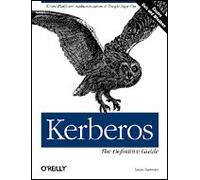 Kerberos - The Definitive Guide