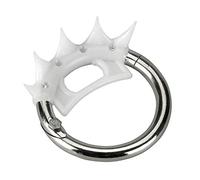 Kerbl 137 Arrêt d'aspiration pour bétail Diamètre 59 mm