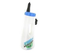 Kerbl 1422 Bouteille pour veaux Speedy Feeder, 2.5 L