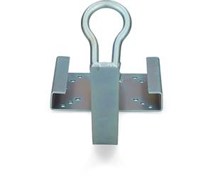 Kerbl 1437 Support en métal pour Sec Doublure Bouteille