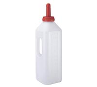 Kerbl 1461 Bouteille de Lait 3 l