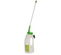 Biberon à veau avec sonde Kerbl MilkyDrencher Blanc 4 L