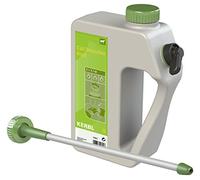 Kerbl 14693 Calf Drencher professionnel avec sonde fixe 2 l