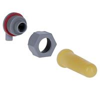 Kerbl 149 Valve standard + aspirateur latex 1454