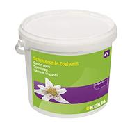 Kerbl 151176 Savon Mou Edelweiss 5000 ML