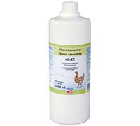 Kerbl 15777 Concentré vitaminé AD3EC 1 l