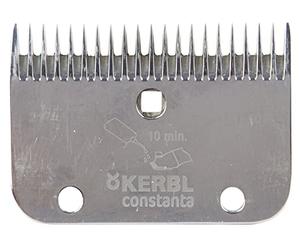 Kerbl 18502 Lame de Rechange 19/21 Dents