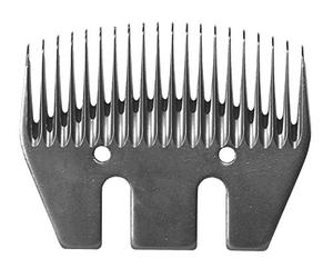 Kerbl 18534 Lame inférieure pour bœuf spécial 20 Dents