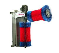 Kerbl 18822 Brosse de Rechange Verticale pour HappyCow Duo