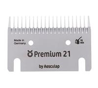 Kerbl 18955 Set de Couteaux à Ciseaux Premium pour Boire 21/23 Dents