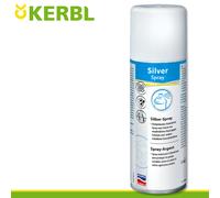 Aloxan® Spray argent,200 ml - A00828