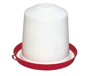 Kerbl 2207633 Abreuvoir pour Poulet/Petit Animal 10 L