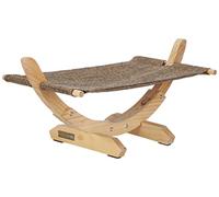 Hamac pour chats Siesta 2.0 Marron 81559