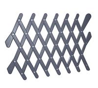 Kerbl 2208619 Grille d’Aération pour Fenêtre de Voiture pour Chien