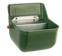 Kerbl - 22172 - Abreuvoir avec valve à flotteur