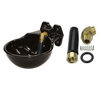 Kerbl Abreuvoir avec valve à balancier G51 Modèle 221 850