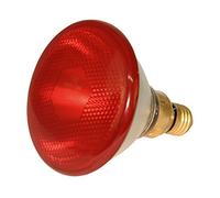 KERBL Ampoule radiante 100 W, rouge, PAR38