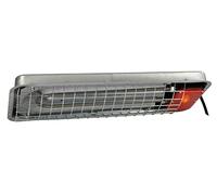 Kerbl SunnyBoy Protecteur de lampe Chauffage par rayonnement pour l'élevage porcin